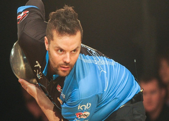 Jason Belmonte