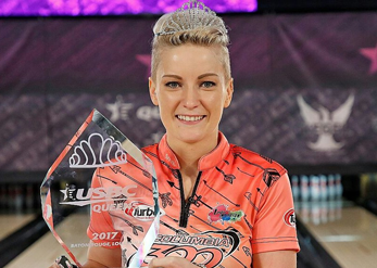 Diana Zavjalova