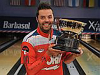 Jason Belmonte