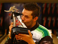 Jason Belmonte