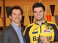 Josh Blanchard