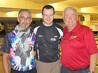 October Bowler of the Month