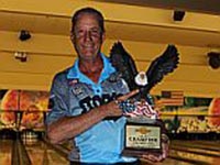 Pete Weber