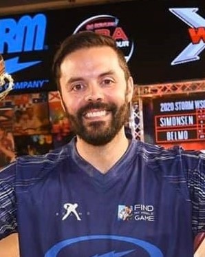 Jason Belmonte