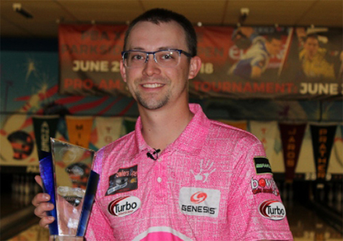 EJ Tackett