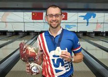 EJ Tackett