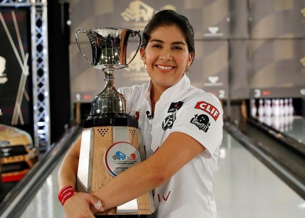 Maria Rodriguez