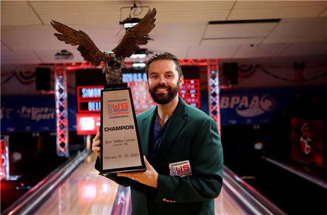 Jason Belmonte