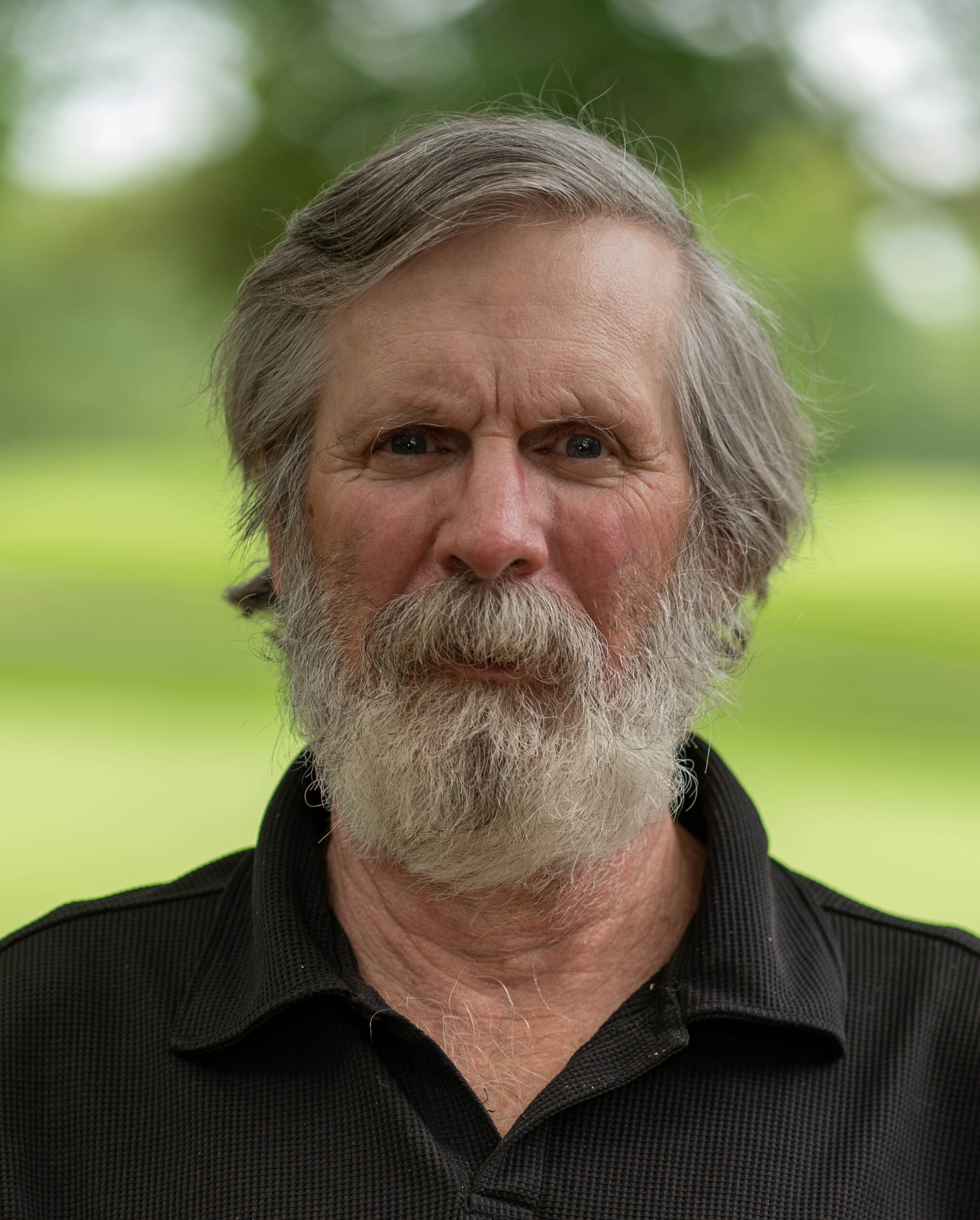 Steve Lawson