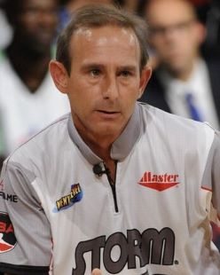 Norm Duke