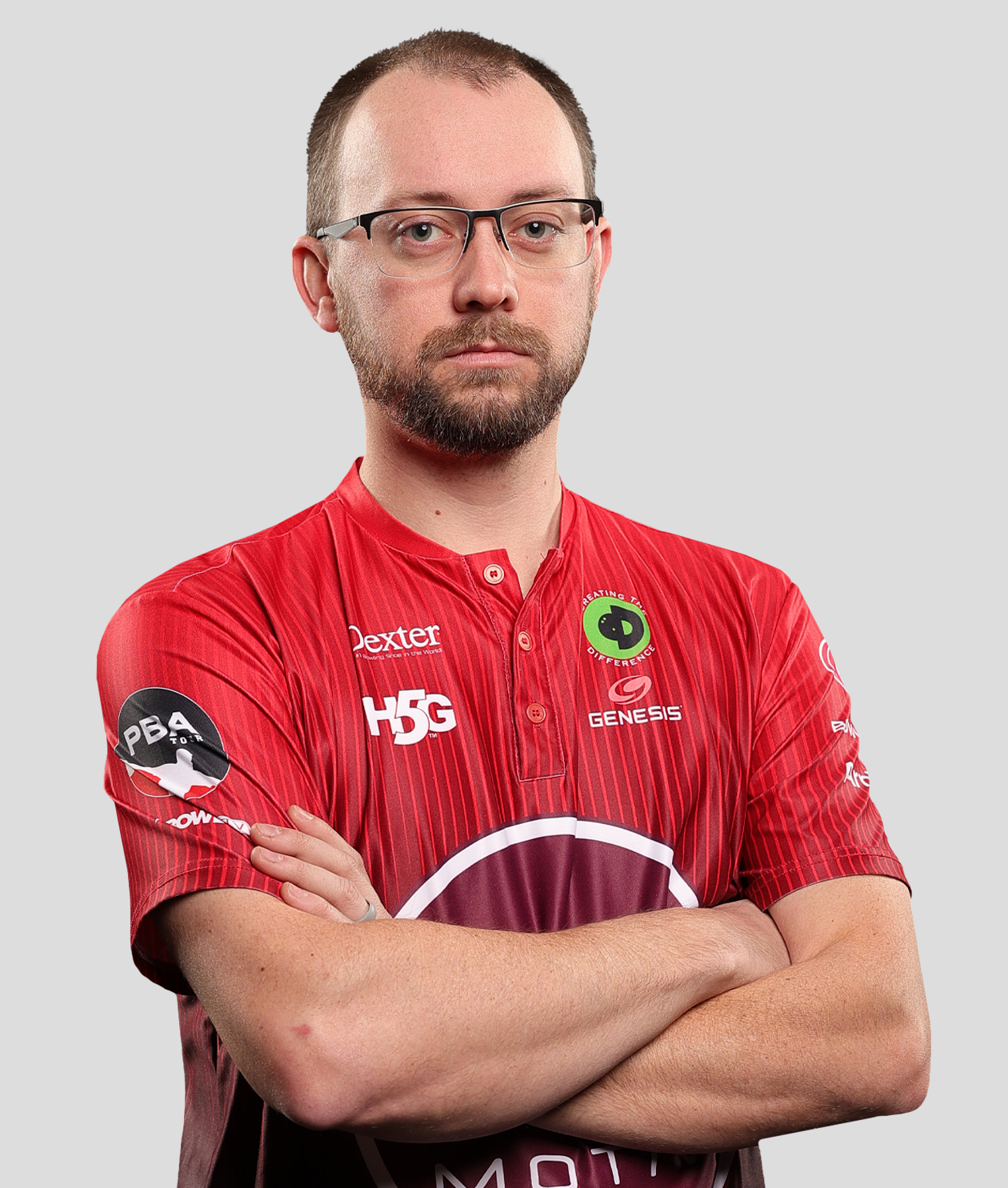 Award Winner Headshot