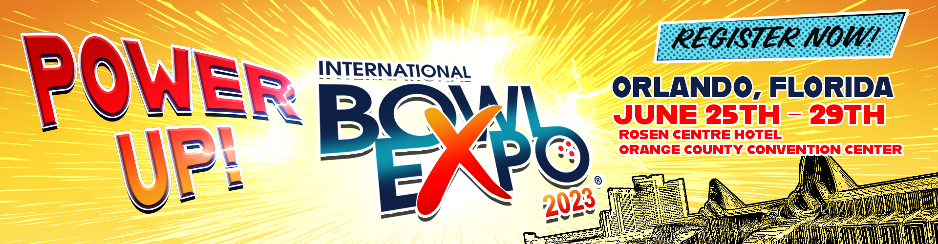 Bowl Expo 2022 Bowl Expo 2022