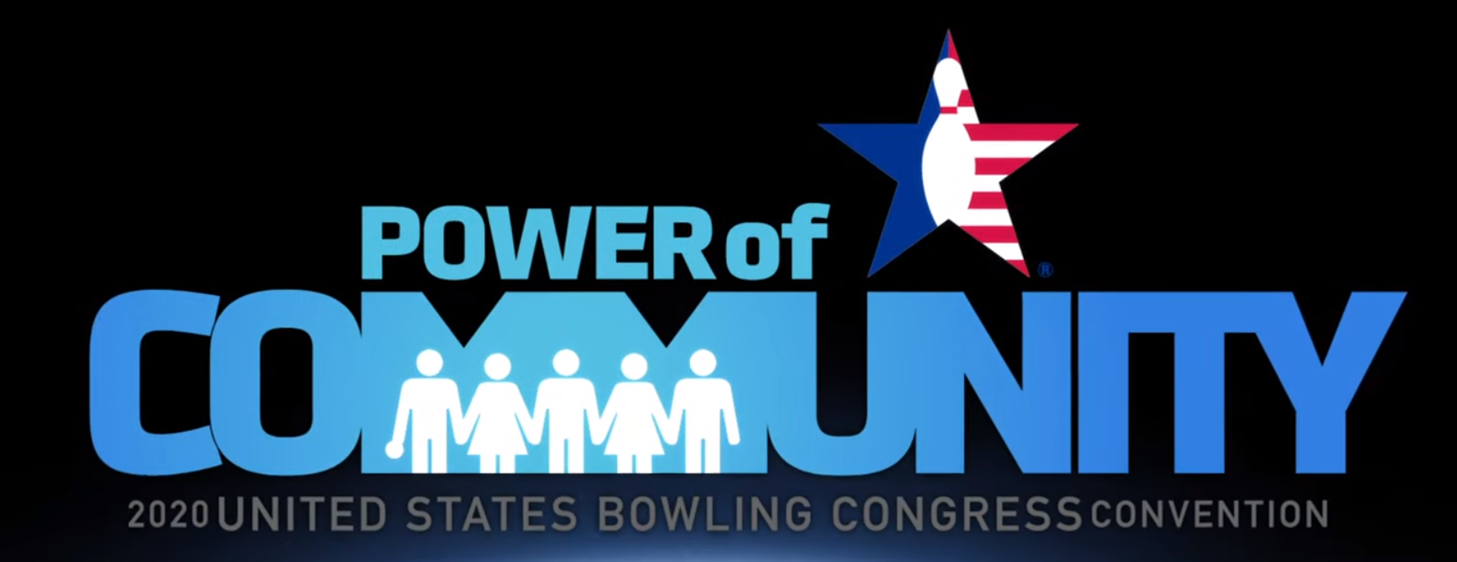 USBC Convention Bowling Media