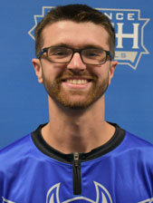Chase Kaufman