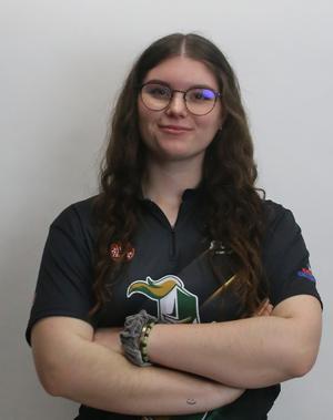 Award Winner Headshot