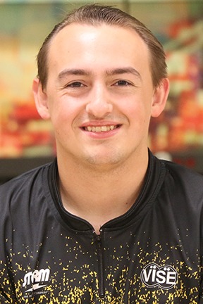 Award Winner Headshot